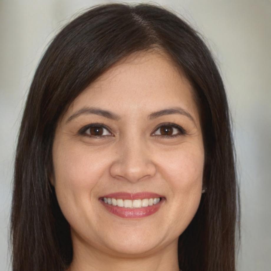 Directora creativa especializada en estilismo para desfiles